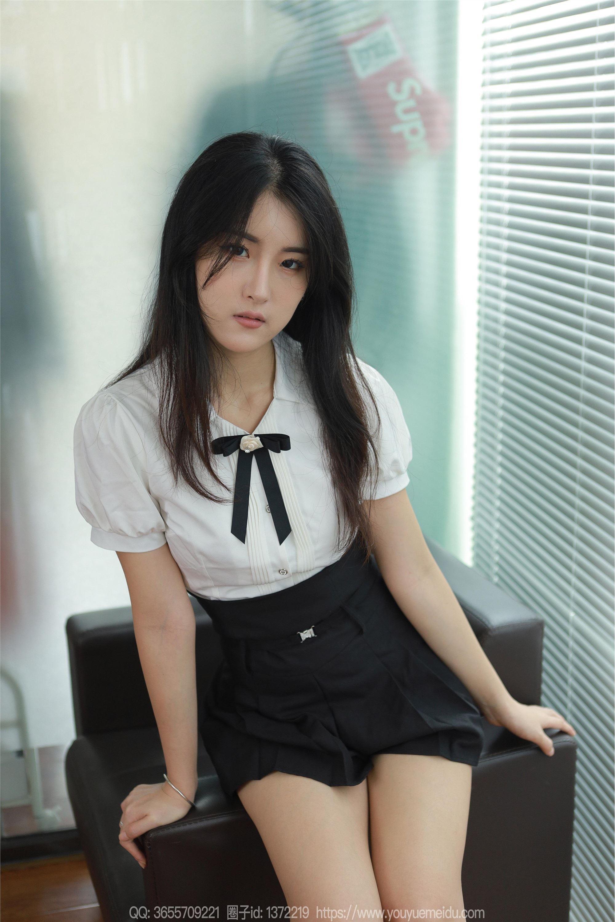 IESS异思趣向  2023.10.18 丝享家 1563 小宝《光脚丫子》